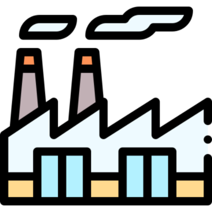 Uso industrial del Dioctil Sulfosuccinato Sódico - E480